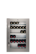 Reparación averías vinoteca Aspes en  Cantabria